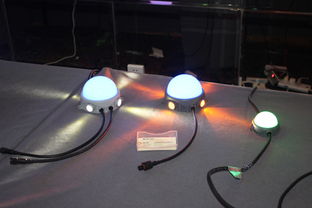 點亮未來之光——2015德洛斯照明技術交流會北京站聚焦產品創新與技術交融