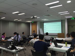 東軟與IBM深化合作，網絡安全技術交流會在京成功舉辦