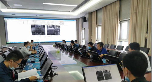 降本增效，協同創新 159廠與中國二重開展模鍛技術交流與合作