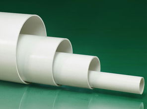 PVC管十大品牌及水暖管道零件選購指南