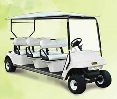 開(kāi)啟多元出行新體驗(yàn) 從看房到觀光，四輪電動(dòng)車(chē)引領(lǐng)便捷生活