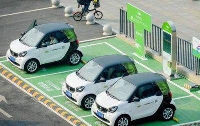 電動(dòng)汽車(chē)充電知識(shí)全解析 如何為你的愛(ài)車(chē)科學(xué)“喂食”
